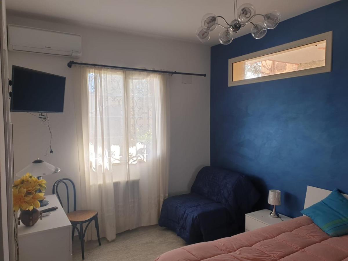 Villa Francesca Licata Zewnętrze zdjęcie