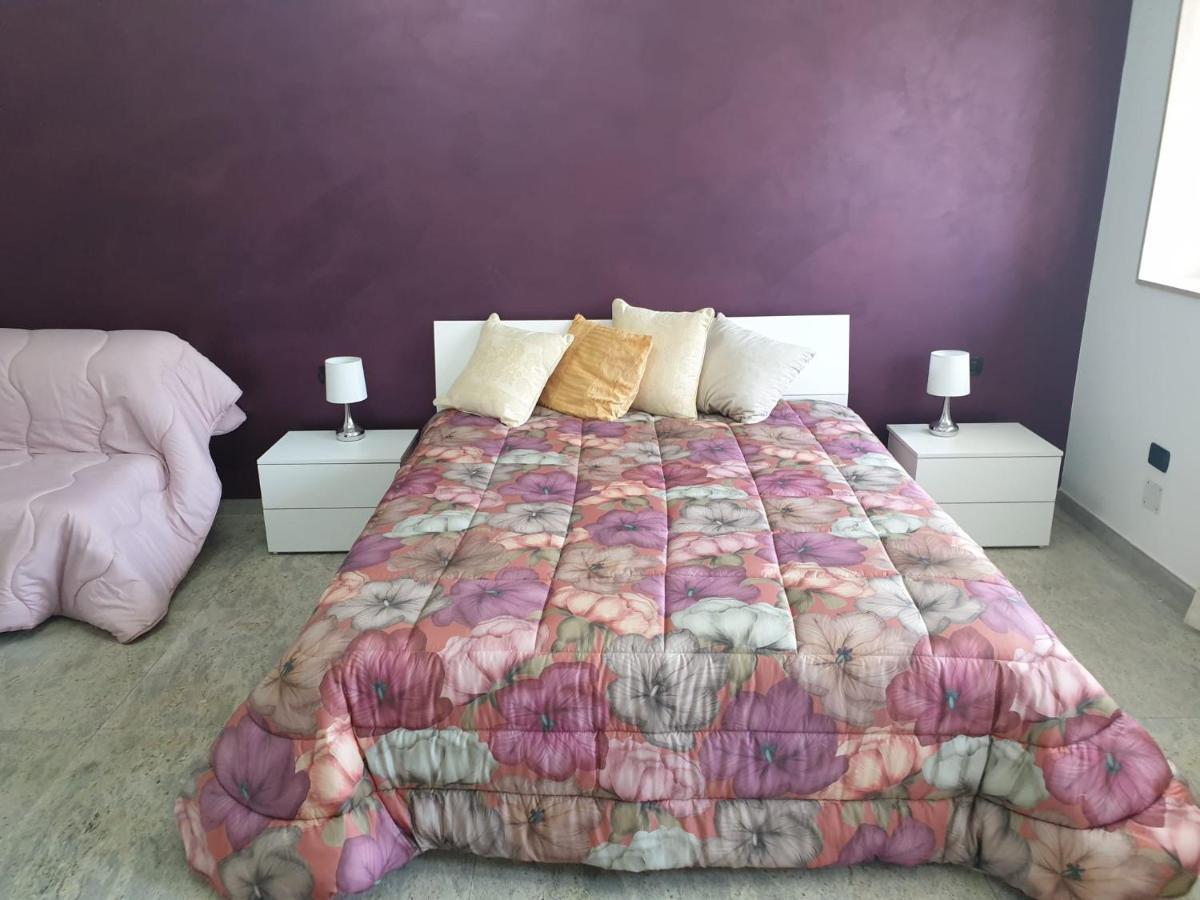 Villa Francesca Licata Zewnętrze zdjęcie