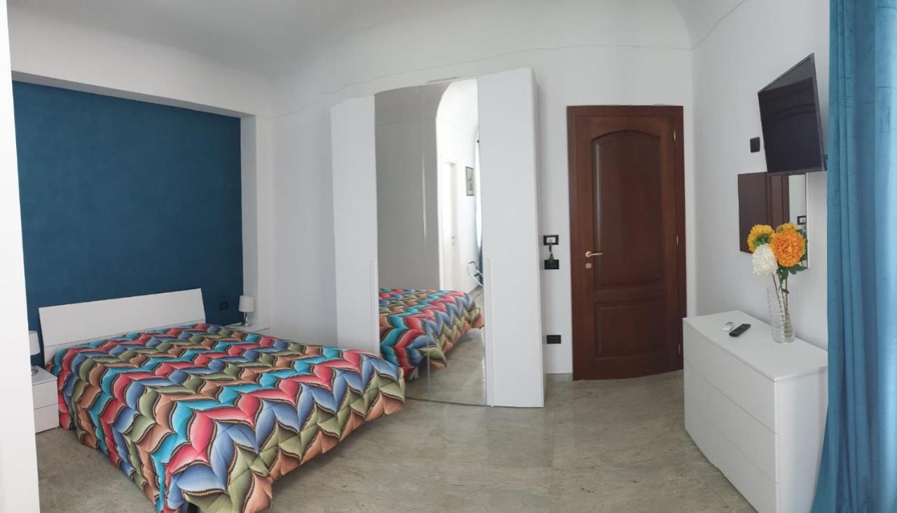 Villa Francesca Licata Zewnętrze zdjęcie