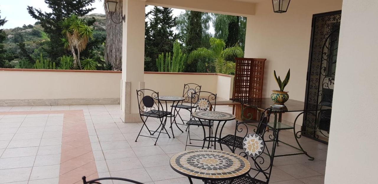 Villa Francesca Licata Zewnętrze zdjęcie