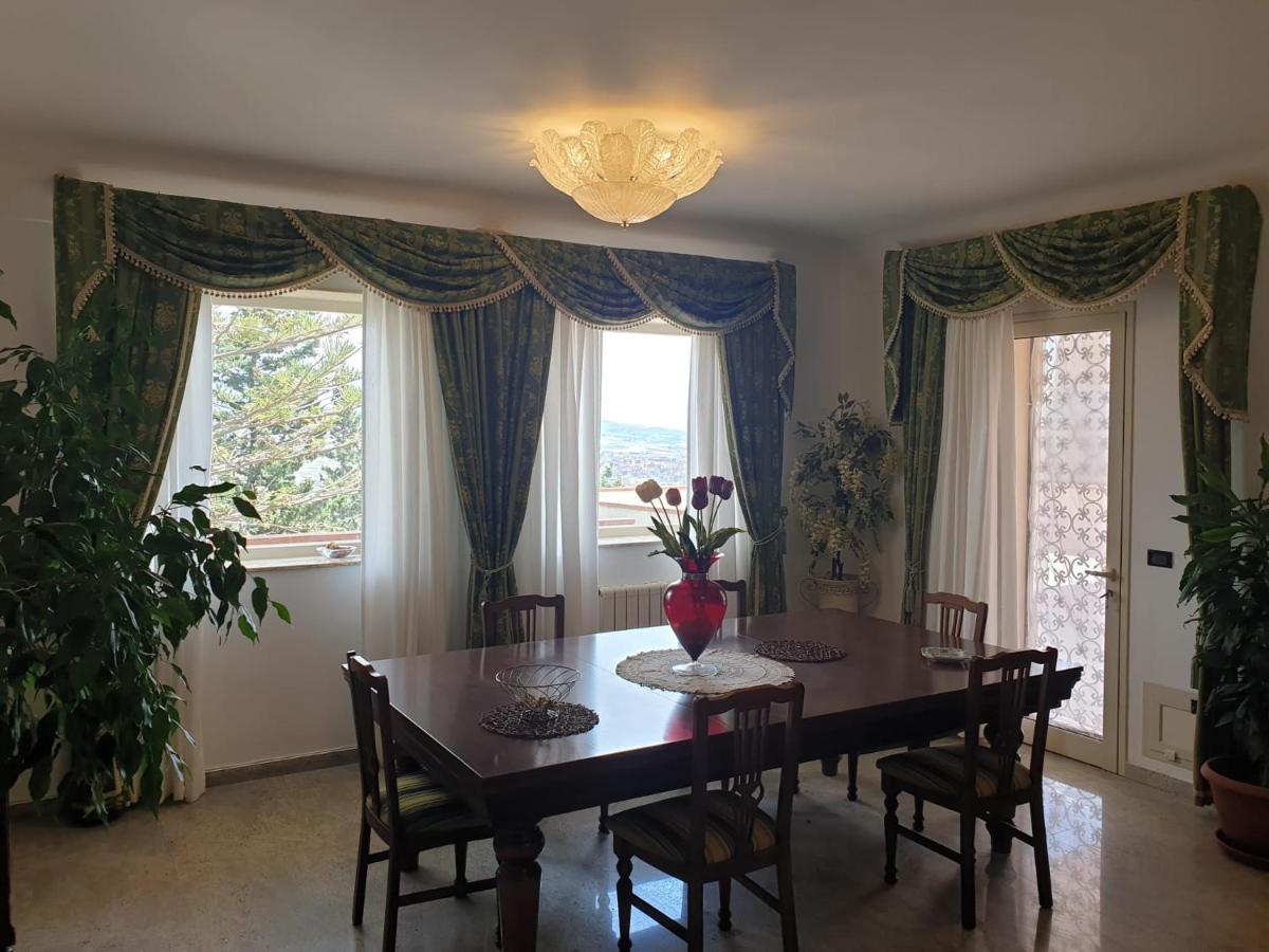 Villa Francesca Licata Zewnętrze zdjęcie