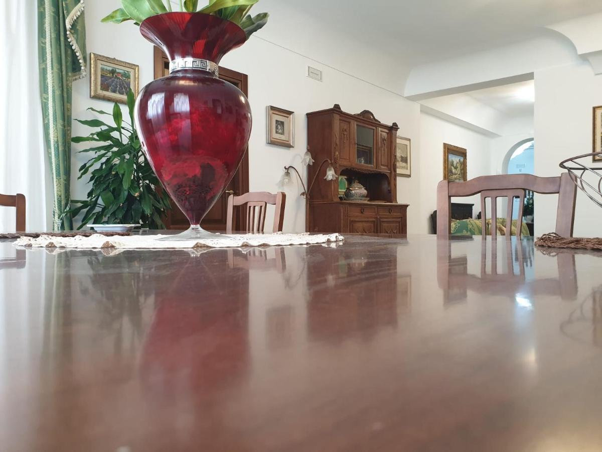 Villa Francesca Licata Zewnętrze zdjęcie
