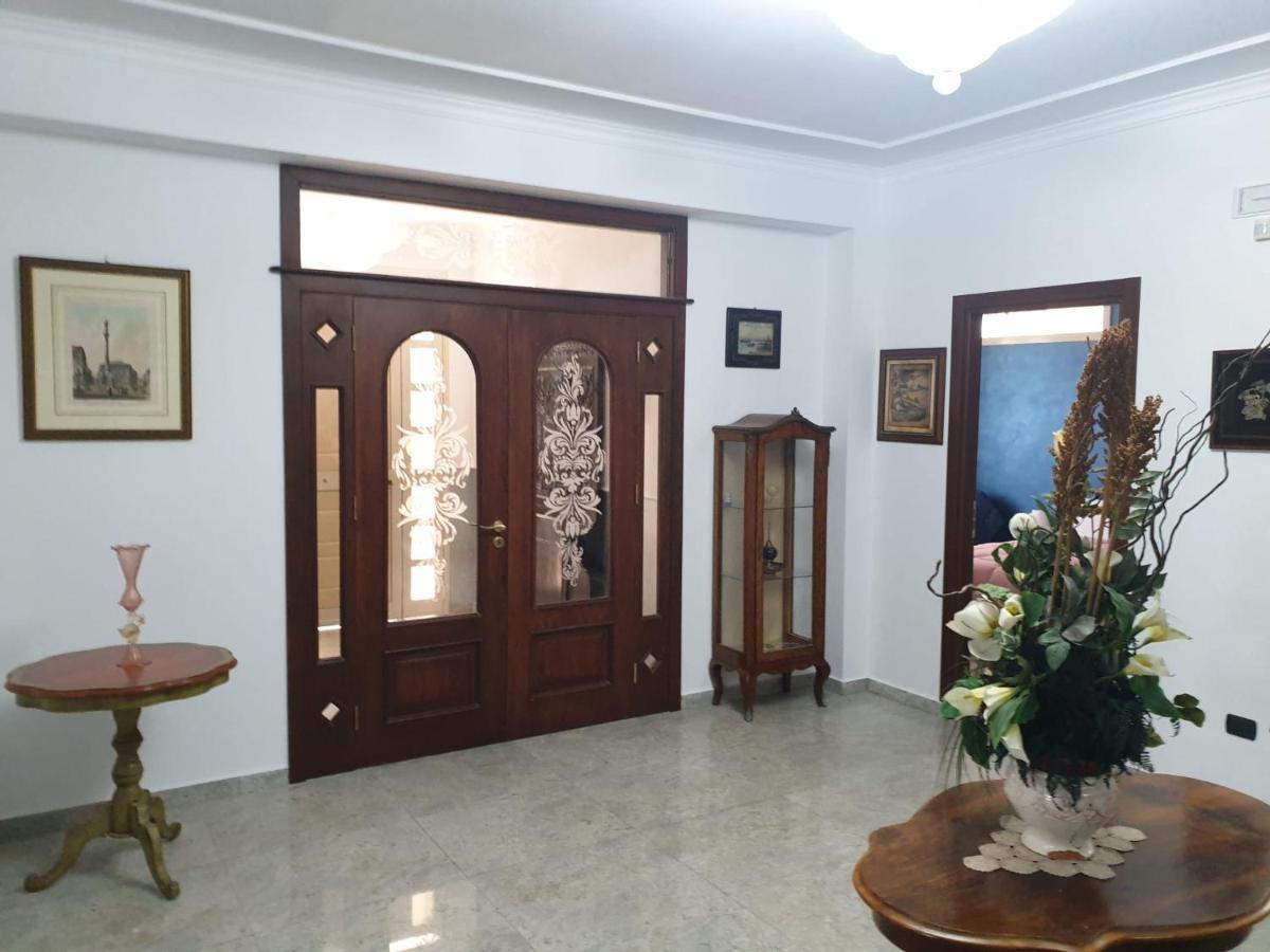 Villa Francesca Licata Zewnętrze zdjęcie