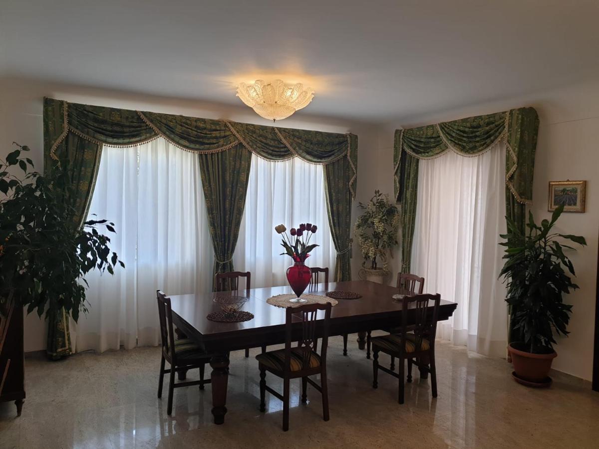 Villa Francesca Licata Zewnętrze zdjęcie