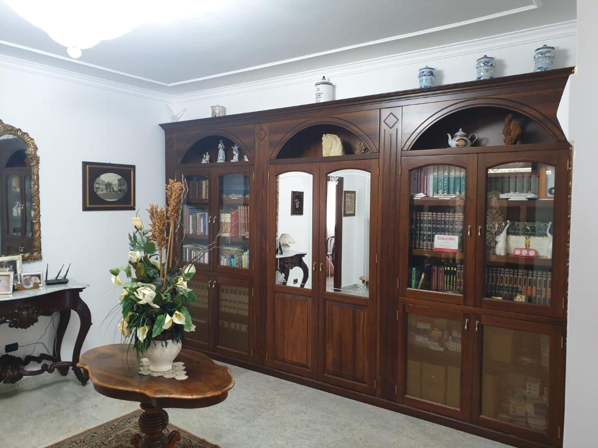 Villa Francesca Licata Zewnętrze zdjęcie
