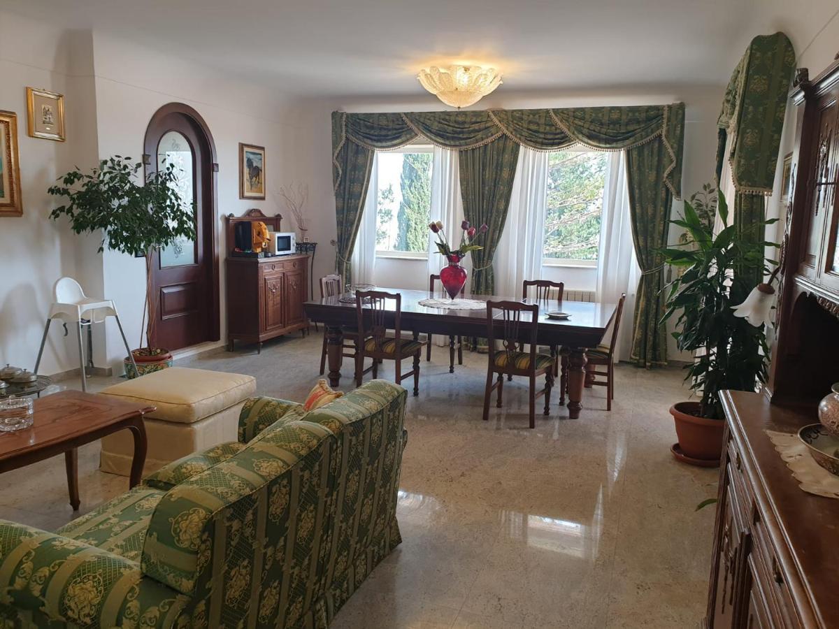 Villa Francesca Licata Zewnętrze zdjęcie